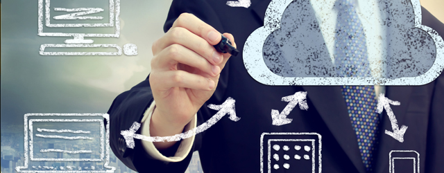 Four Ways Cloud Computing can Impact Your Business