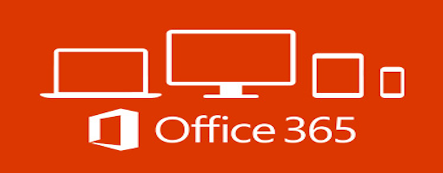 Microsoft Office 365 is a must have for every business.