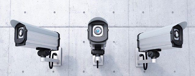 Why is an IP Video Surveillance System better?