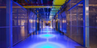 Top 4 Reasons Why Colocation Is Ideal For The Web Hosting Of Your Small Business
