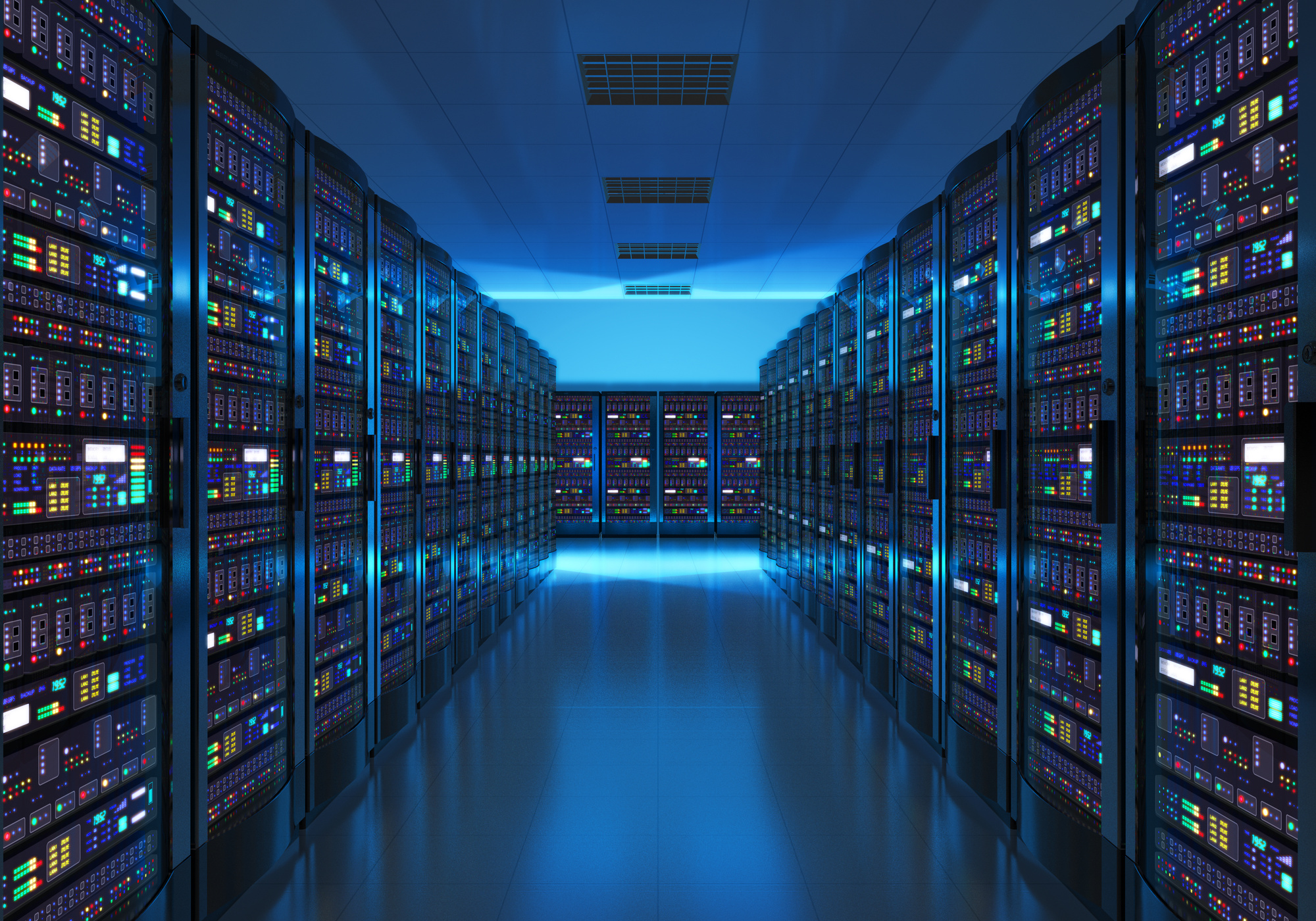 The Benefits of Colocation Services: