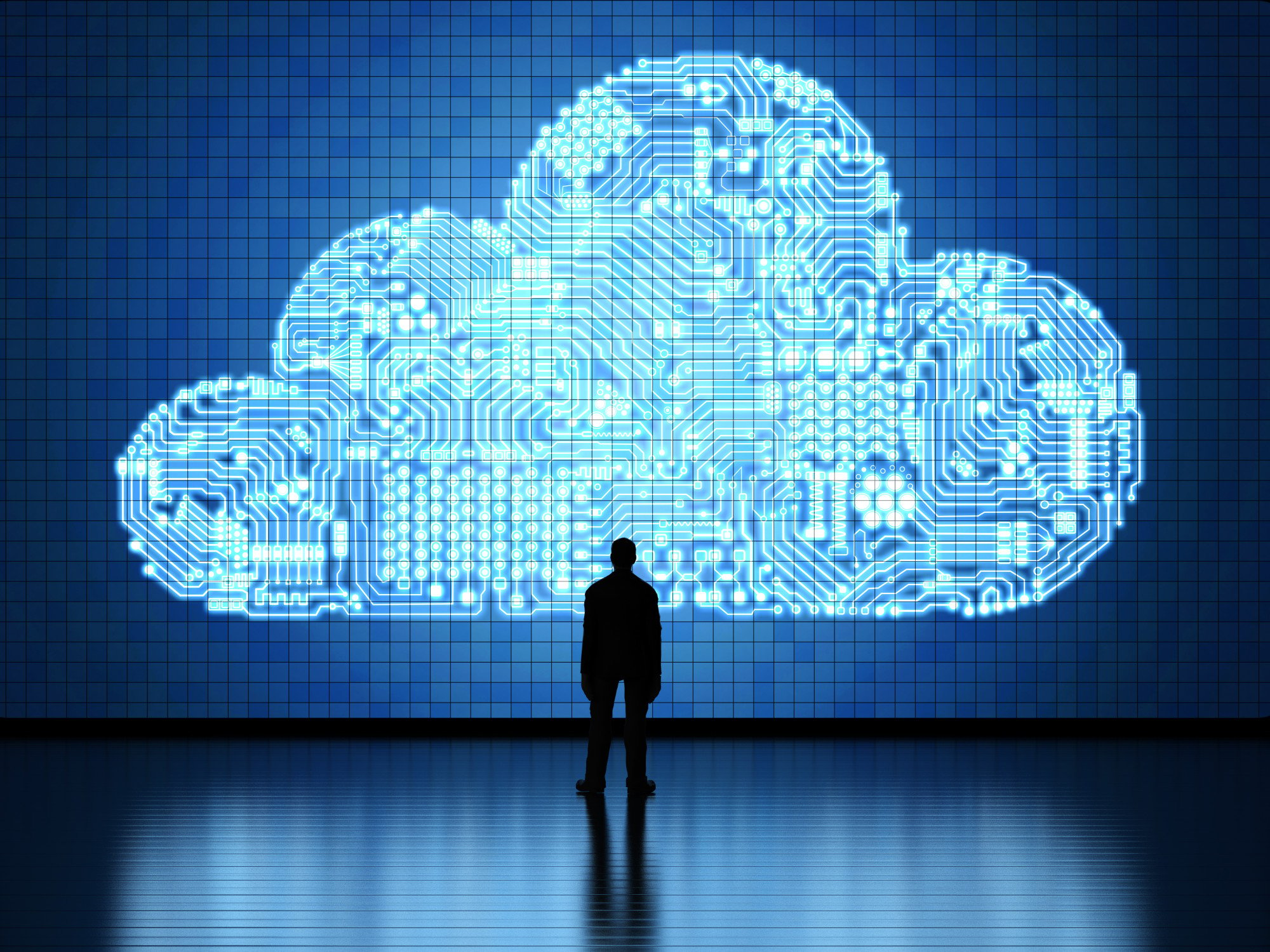 3 Tips for Choosing the Right Cloud Back-Up Services for Your Business