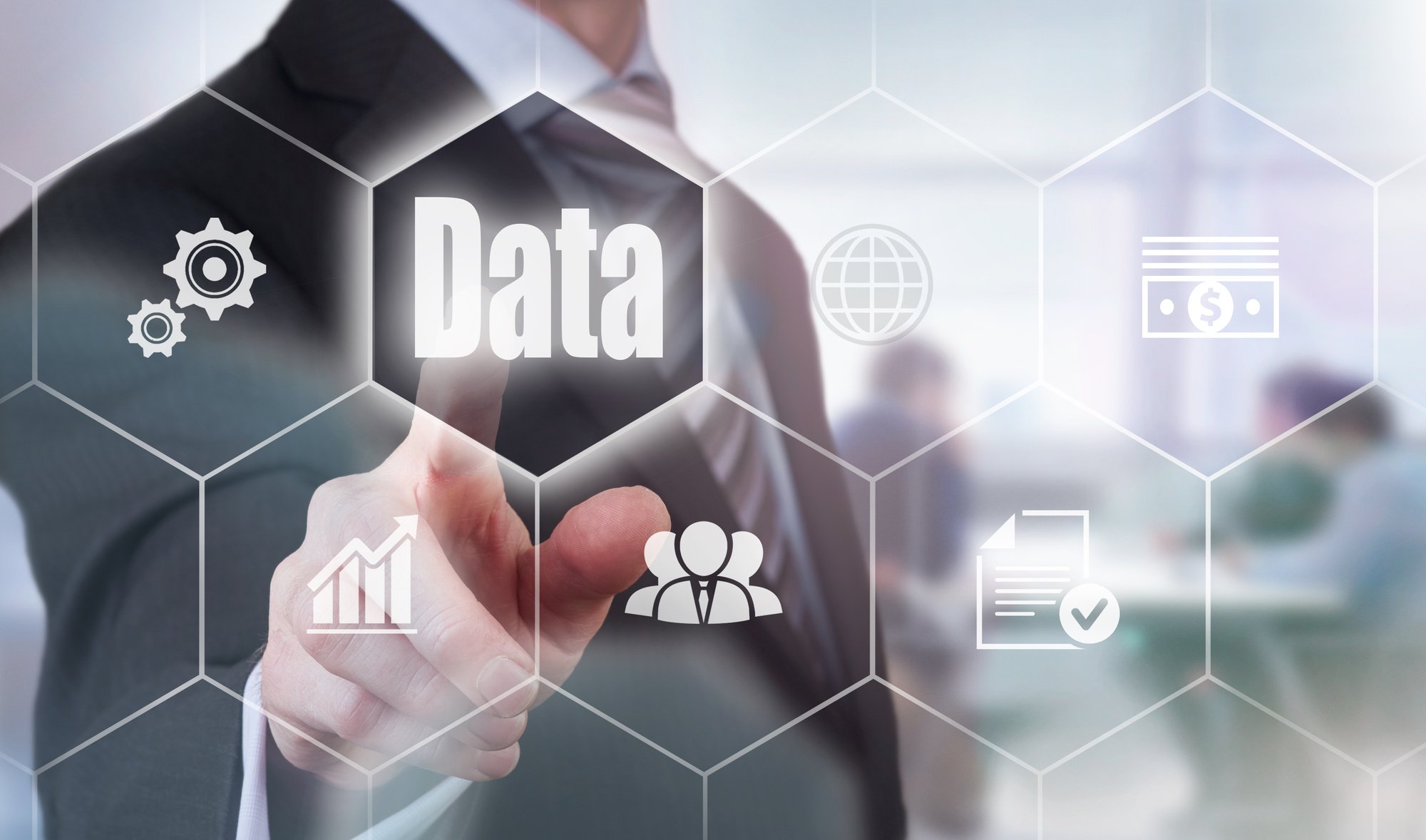 Your Quick Guide to Data Management as a Service