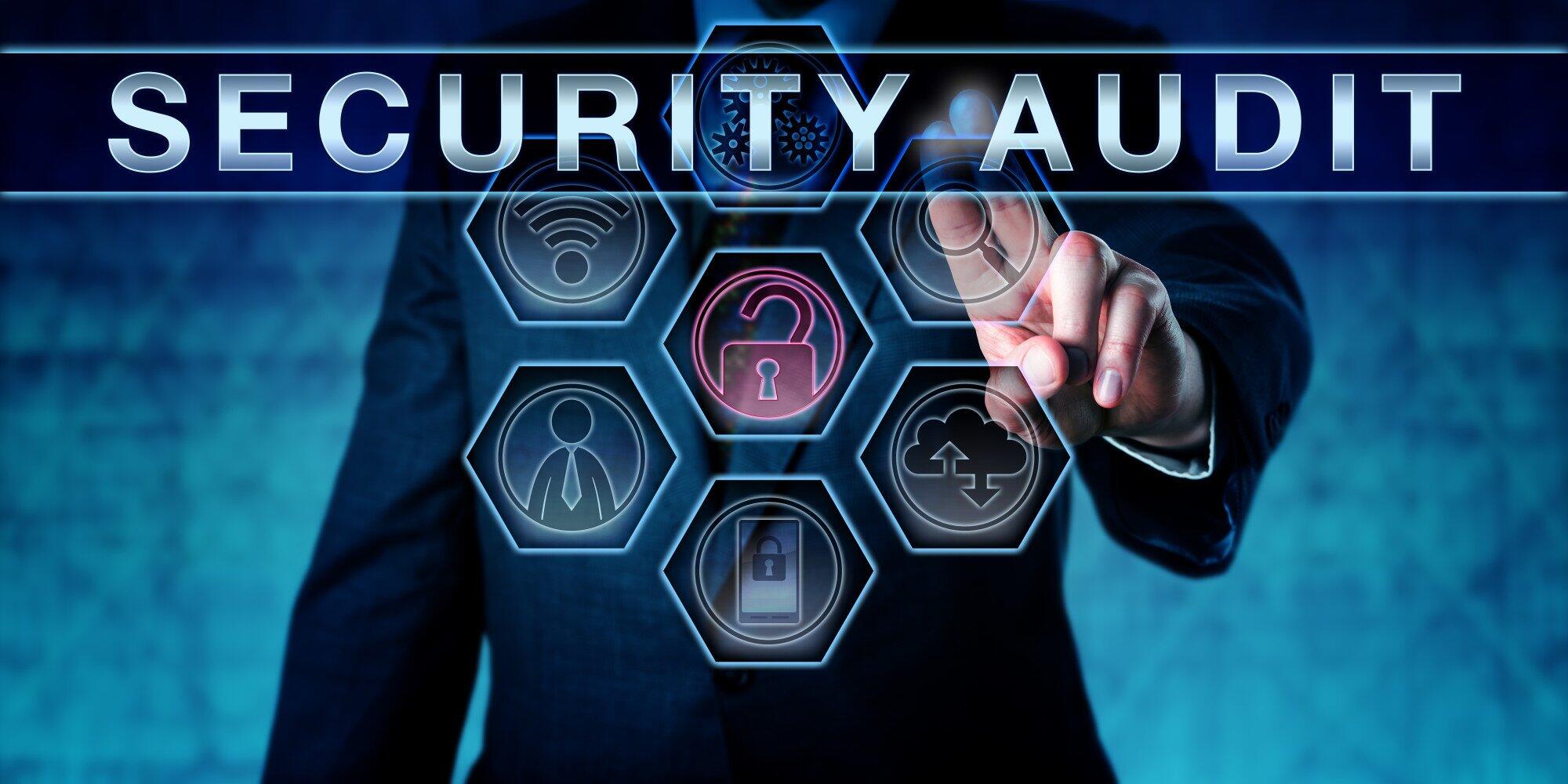 A Quick IT Security Audit Checklist for Business Owners