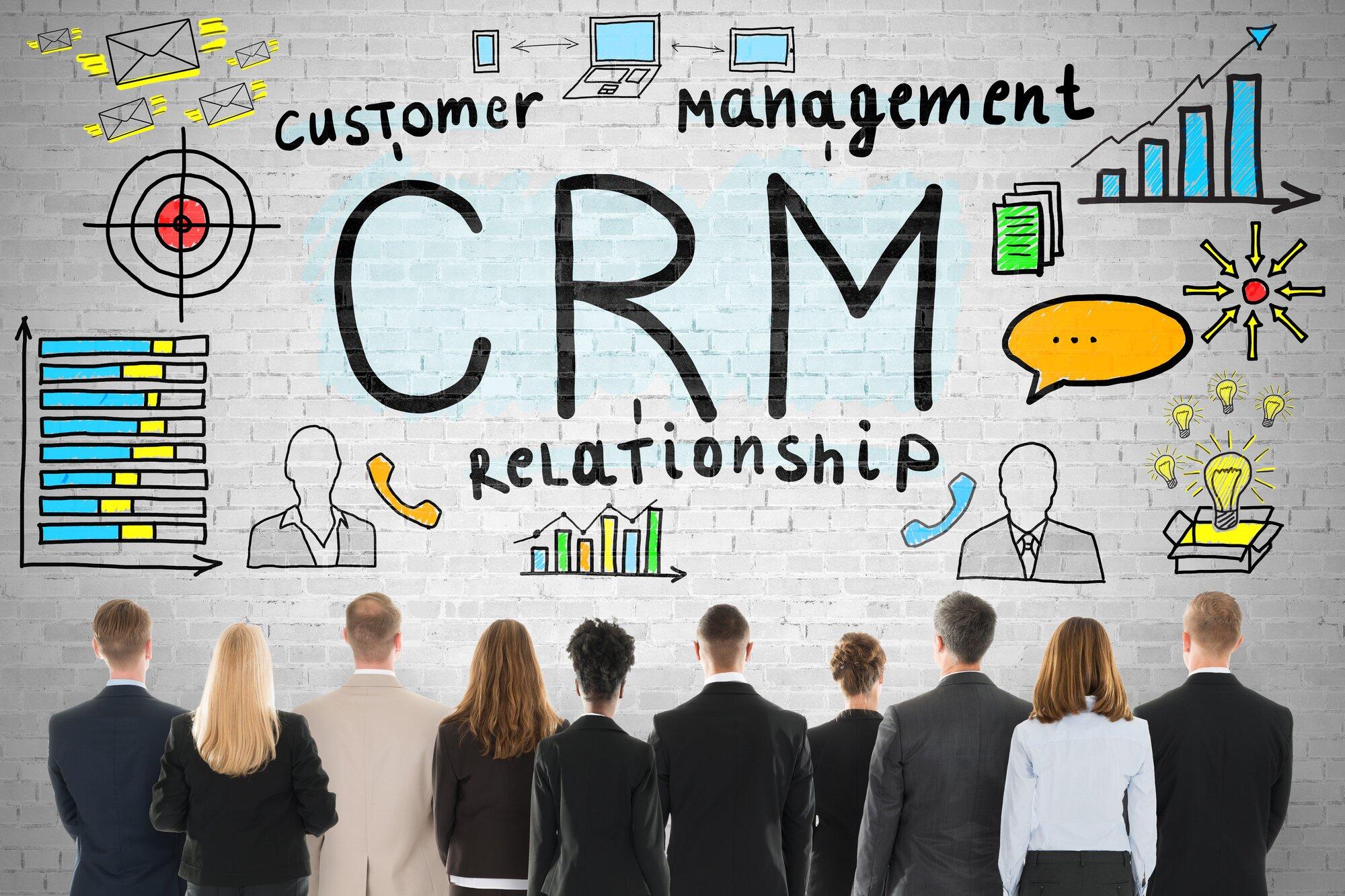What Makes a CRM Strategy Work? Smart Advice for Businesses