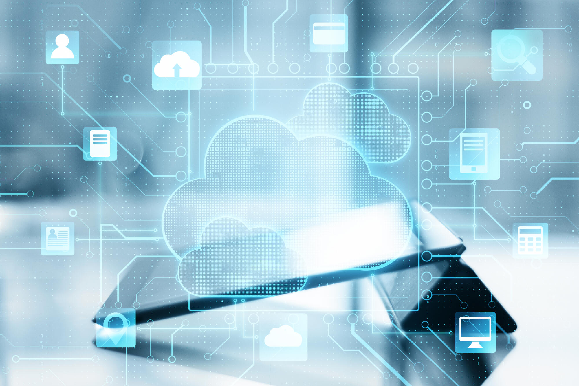 3 Key Benefits of Cloud Computing Services You Need to Know