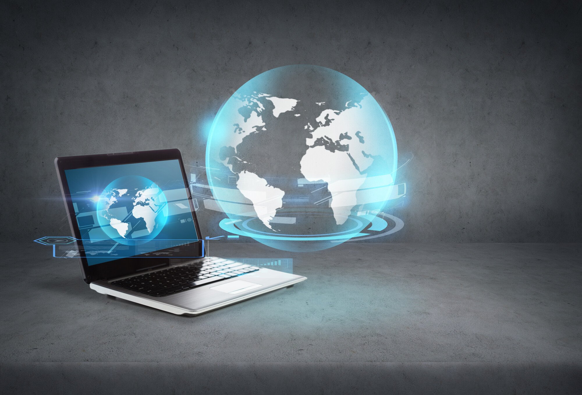Boost Your Business Efficiency with Virtual Desktops