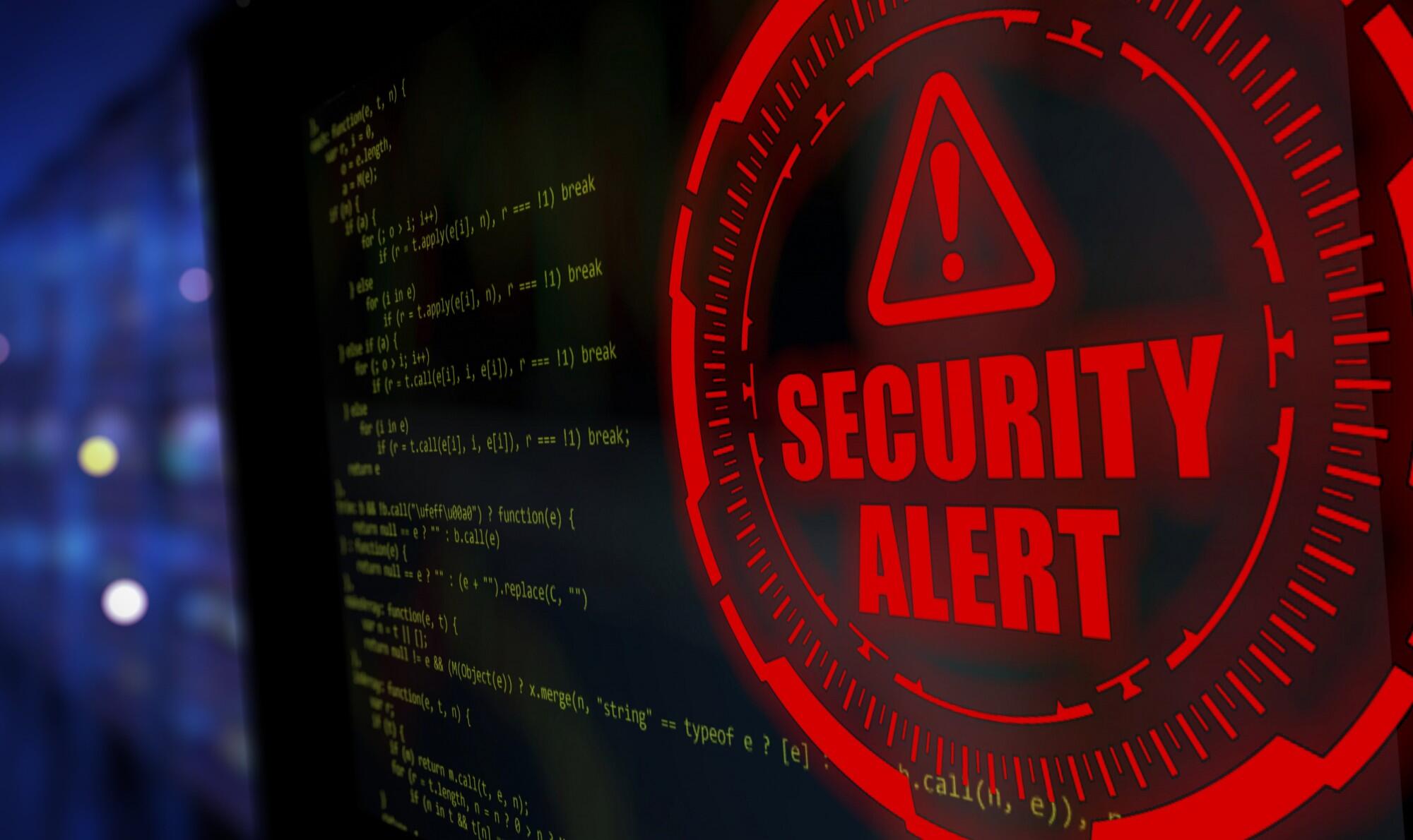 Enhance Your Business with Leading Cyber Security Solutions