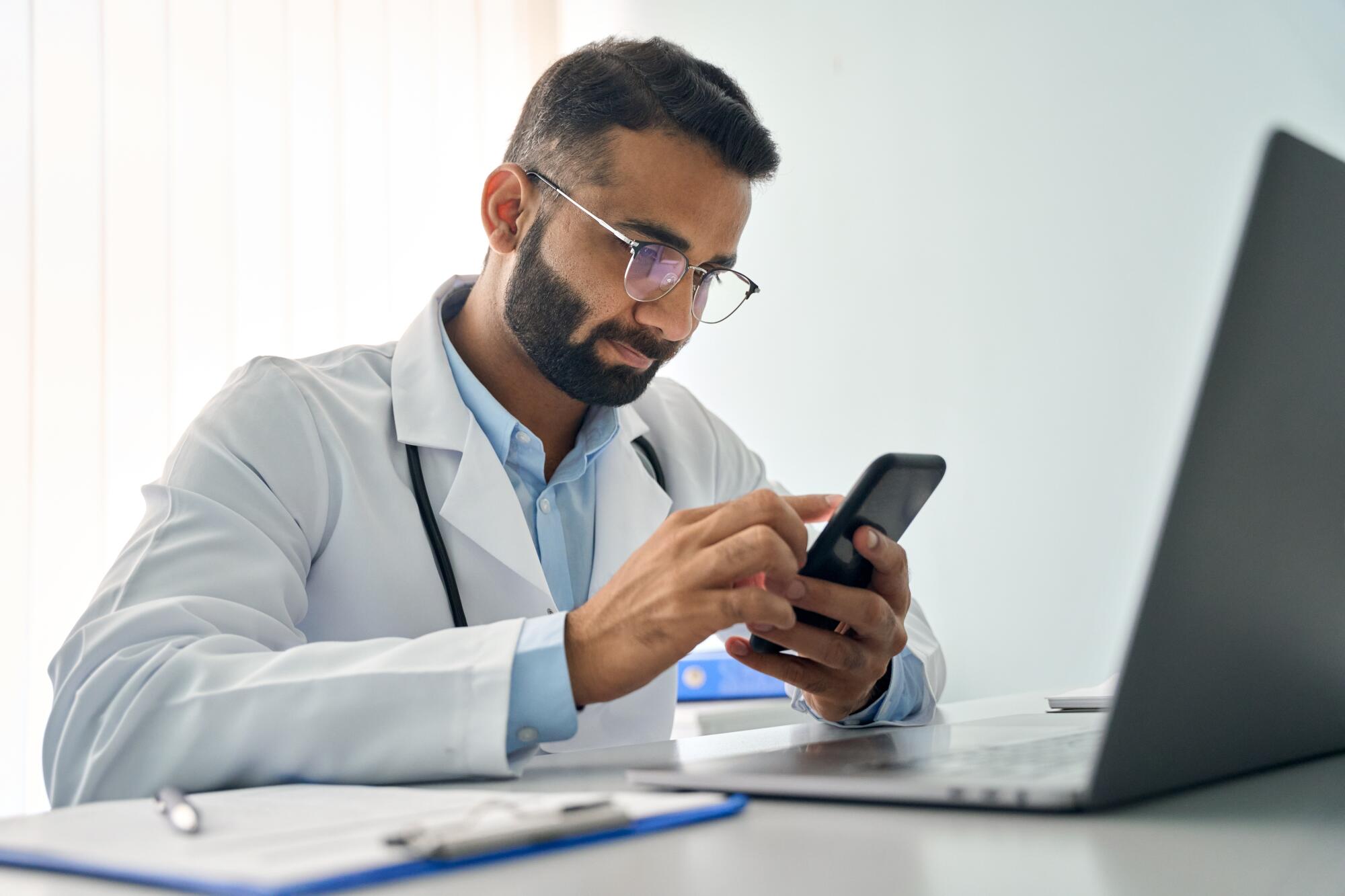 How to Secure a HIPAA Compliant Remote Desktop Connection